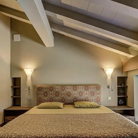 Chalet Verts Дом отдыха
