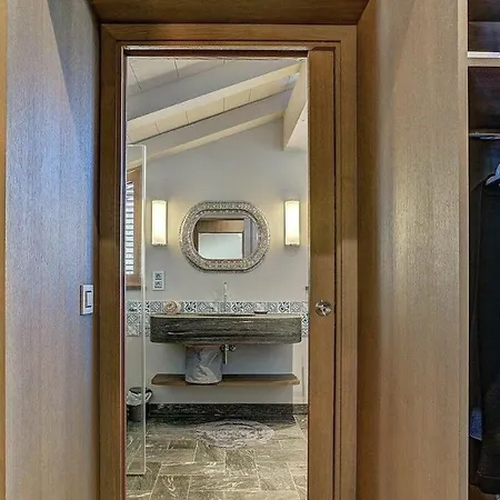 Дом отдыха Chalet Verts *