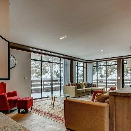 Chalet Verts Дом отдыха