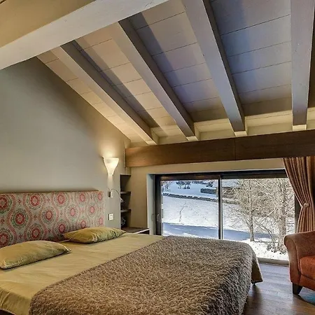 Chalet Verts Дом отдыха *